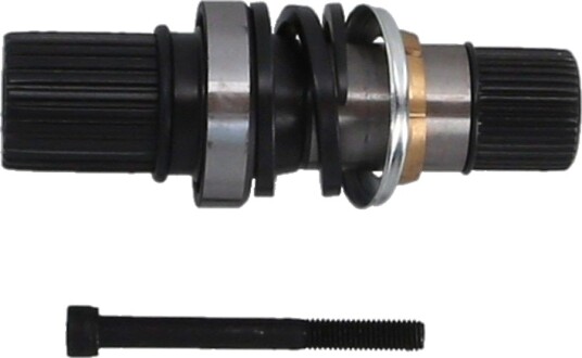 KAMOKA 5011950 Drivaksel