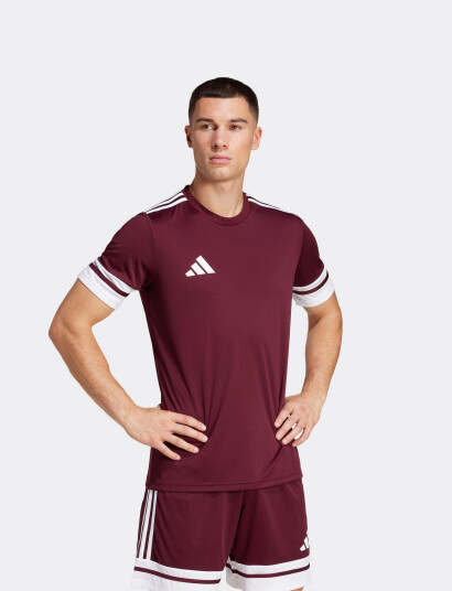 adidas Performance Squa25 Jsy M - Red - XL