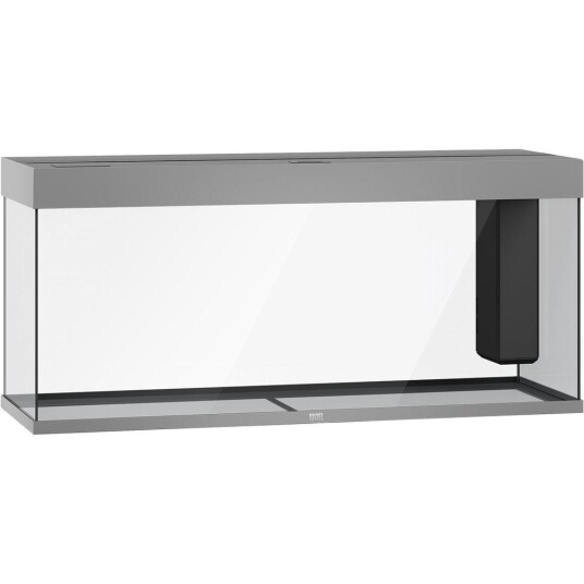 Juwel Akvarium LED Rio 240 Grå
