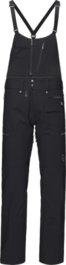 Norrøna lofoten Gore Tex Pro Plus Pants (M) Caviar Utgått S