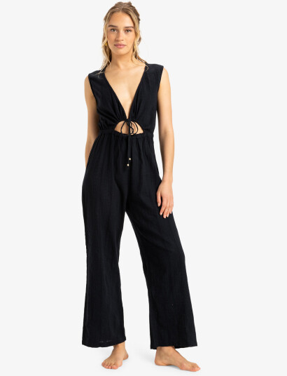 Roxy Sintra Moonlight - Black - L