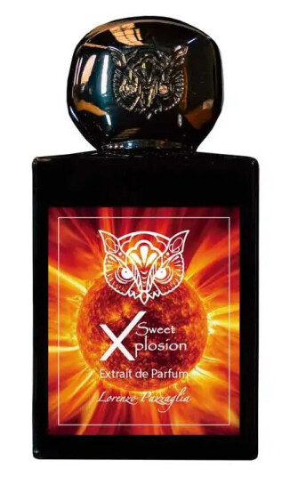 Lorenzo Pazzaglia Sweet Xplosion Lorenzo Pazzaglia Extrait De Parfum 50ml