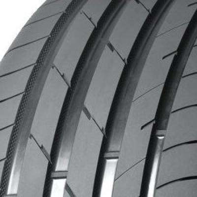 Nokian Hakka Black 3 275/45R21 110Y Nokian Hakka Black 3 275/45R21 110Y