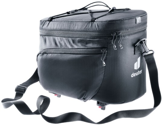 Deuter Rack Bag 10 KF Black OneSize