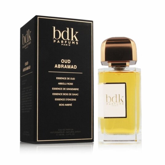 Bkd Parfums Unisex Parfyme Bkd Parfums Edp Oud Abramad 100 Ml Bkd Parfums Unisex Parfyme Bkd Parfums Edp Oud Abramad 100 Ml