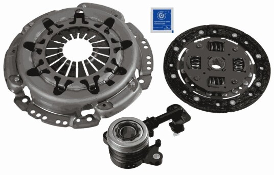 Clutchsett SACHS 3000 990 109 Clutchsett SACHS 3000 990 109