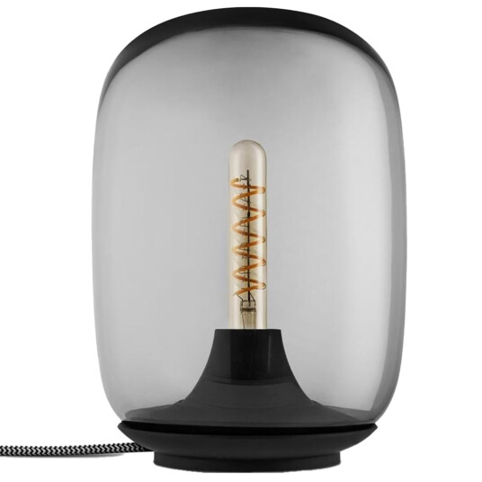 Eva Solo Acorn lampe stone 16x21,5 cm Eva Solo Acorn lampe stone 16x21,5 cm