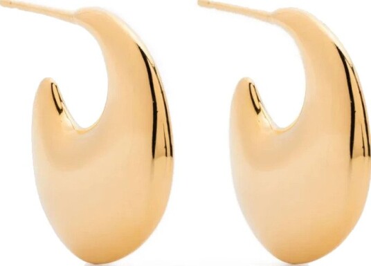 Saint Laurent Dame Accessories Gul ONE SIZE,