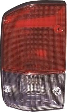 ABAKUS 215-19J6L-UE Baklykt