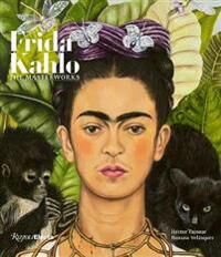 Frida Kahlo Av Roxana Velasquez