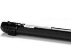 Xerox - Gul - Original - Tonerpatron Dmo - For Workcentre 7120S