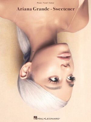 Ariana Grande Ariana Grande