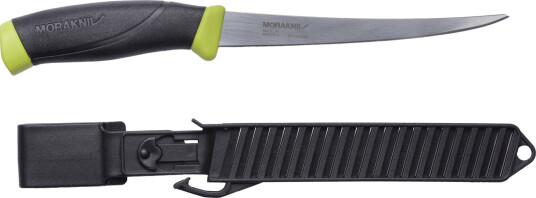 Morakniv Companion Fishing Fillet 155 (S) Morakniv Companion Fishing Fillet 155 (S)