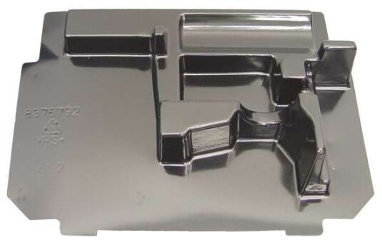 Makita Innlegg Makpac Type 1 Til Jr100d Jr102d Makita Innlegg Makpac Type 1 Til Jr100d Jr102d