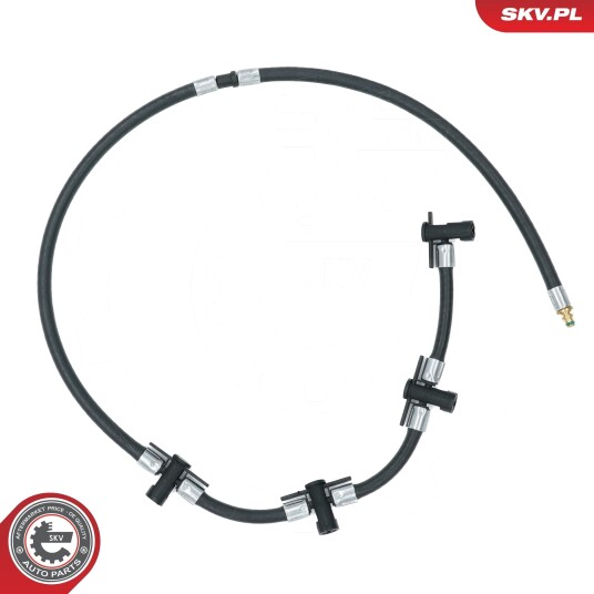 Slange, lekkasje brennstoff ESEN SKV 54SKV348