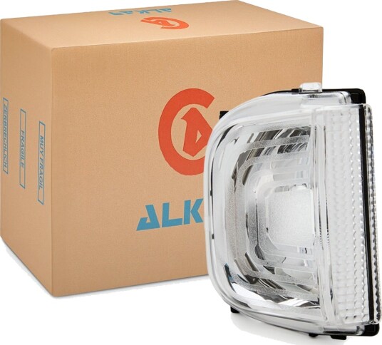 ALKAR 6205021 Blinklys