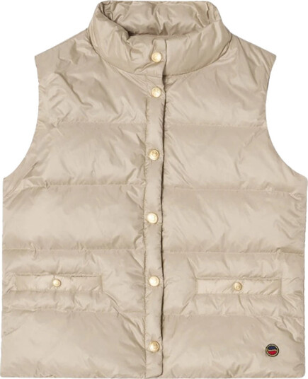 Busnel Dame Jakker Beige S,