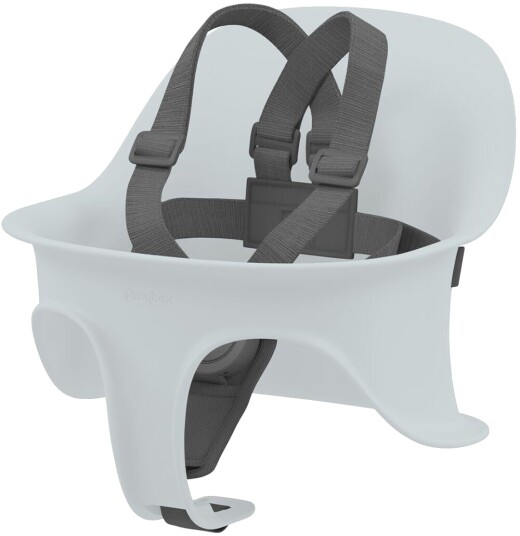 Cybex Lemo Sele Lysegrått Cybex Lemo Sele Lysegrått