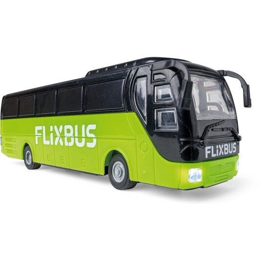 Carson Flixbus Radiostyrt Buss 1:64 2.4GHz