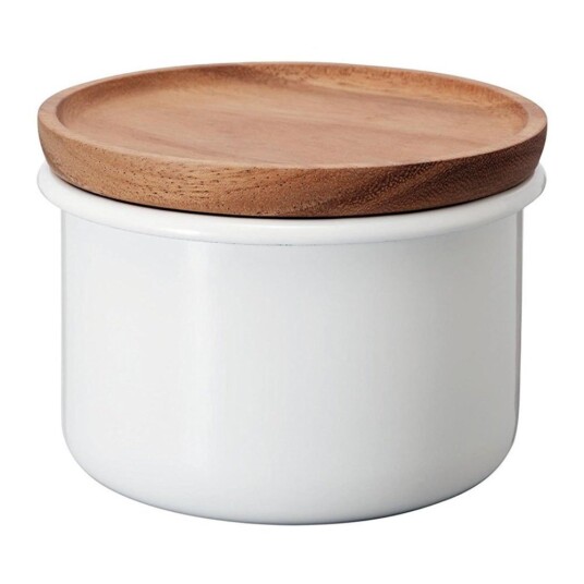 Hario Bona Tea and Coffee Canister - Small