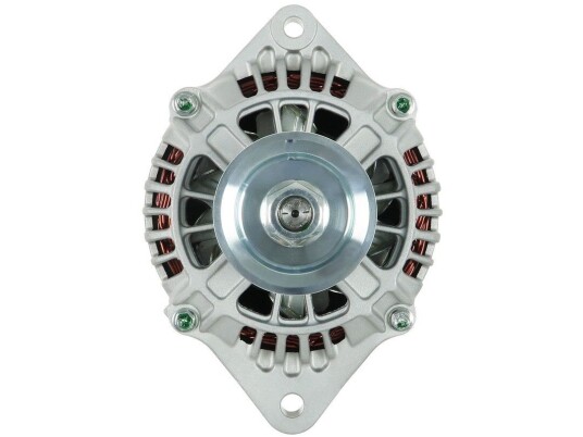 Dynamo AS-PL A5526S