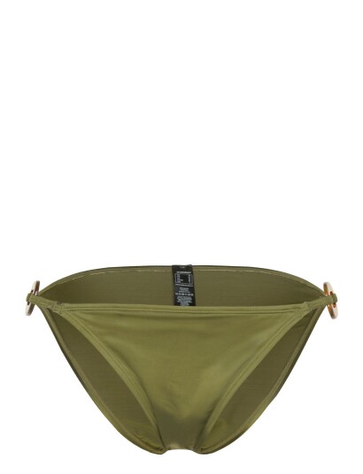 Dorina Guarana Brief   Khaki green   XS