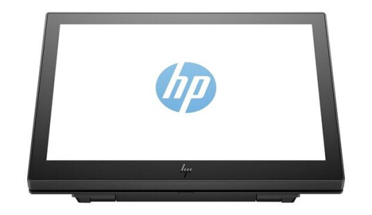 HP Engage One 10.1" Kundeskjerm med IPS 1280x800 HP Engage One 10.1" Kundeskjerm med IPS 1280x800