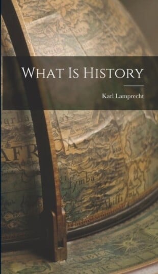 What is History