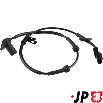 Sensor, ABS JP GROUP 3597106080