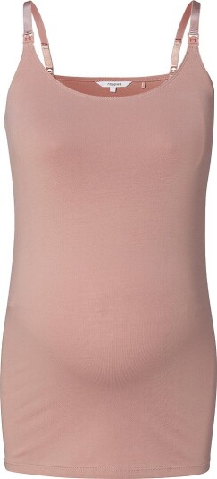 Noppies Ara Easy Nursing Top   N062 BEIGE   XXL