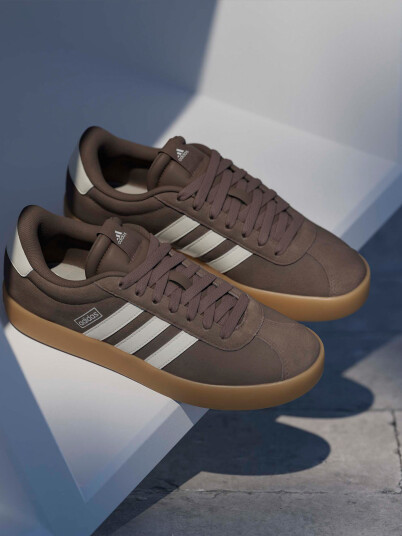adidas VL Court 3.0 Brun 36 2/3