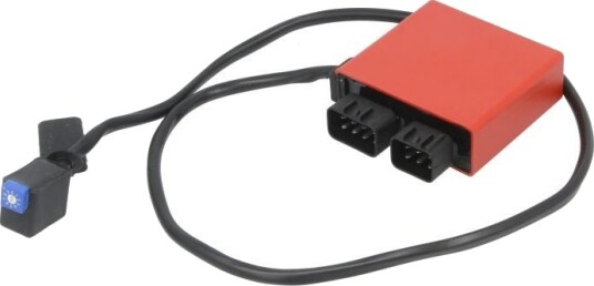 DZE 1618 Tennspole