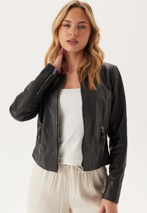 ROCKANDBLUE Sally Jacket Black 40 ROCKANDBLUE Sally Jacket Black 40