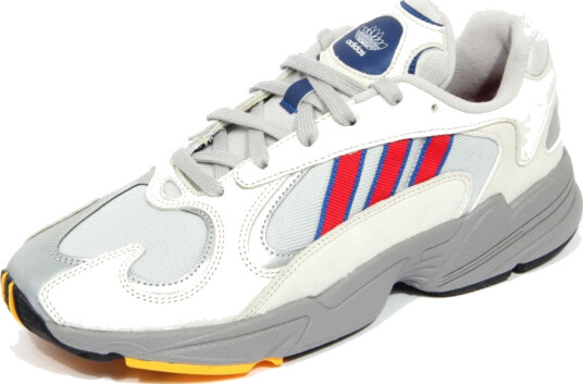 Adidas Herre Sport Flerfarget 44 EU,