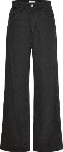 Denim Project | Dpwhigh Rise Wide Leg Jeans | W29
