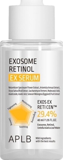 APLB Exosome Retinol EX Serum 40ml