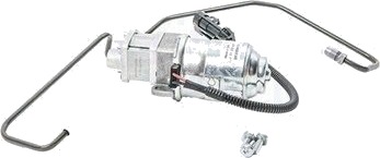Ventilenhet hydraulikkaggregat autom. MAGNETI MARELLI 023000008010