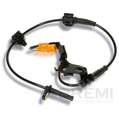 Sensor, ABS BREMI 50048 Sensor, ABS BREMI 50048