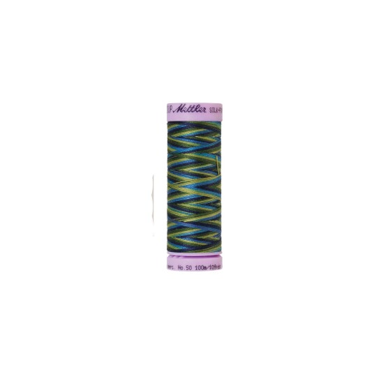 Mettler Silk Finish Multi 9815