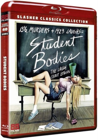 Student Bodies Student Bodies