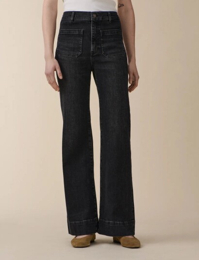Jeanerica St Monica Black 27 x 32