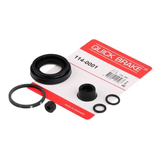 Quick Brake Rep. sett bremsecaliper QUICK BRAKE 114 0001