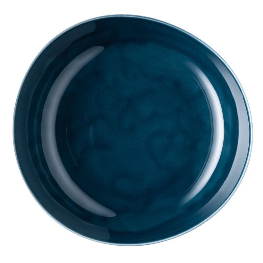 Rosenthal Junto dyp tallerken 25 cm Ocean blue