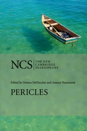 Pericles Av William Shakespeare