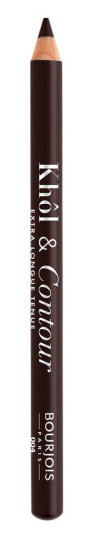 Bourjois Khôl & Contour 04 Brun-Dépendante 1,2g