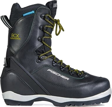 Fischer Bcx Transnordic WP 49 Fischer Bcx Transnordic WP 49