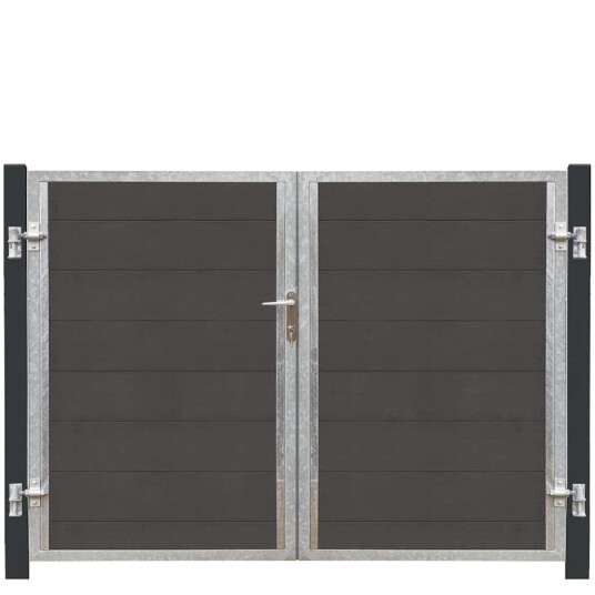 Port PLUS Futura Dobbel 197x145 cm Port PLUS Futura Dobbel 197x145 cm