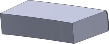Stempelringsett HASTINGS PISTON RING 2C7433 Stempelringsett HASTINGS PISTON RING 2C7433