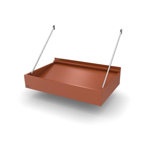 Entrétak Designtak Box Modern Classic