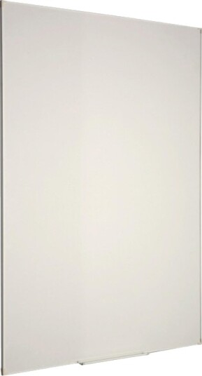 Whiteboardtavle Esselte 200 X 120Cm Hvid Med Aluminiumramme - Emalje - Magnetisk - Dobbeltsidet - Til Vægmontering Whiteboardtavle Esselte 200 X 120Cm Hvid Med Aluminiumramme - Emalje - Magnetisk - Dobbeltsidet - Til Vægmontering